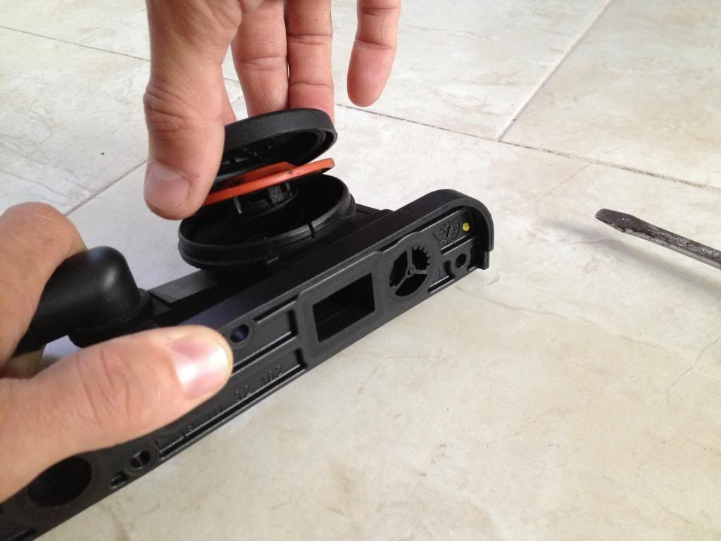 SHIRO PCV system explained